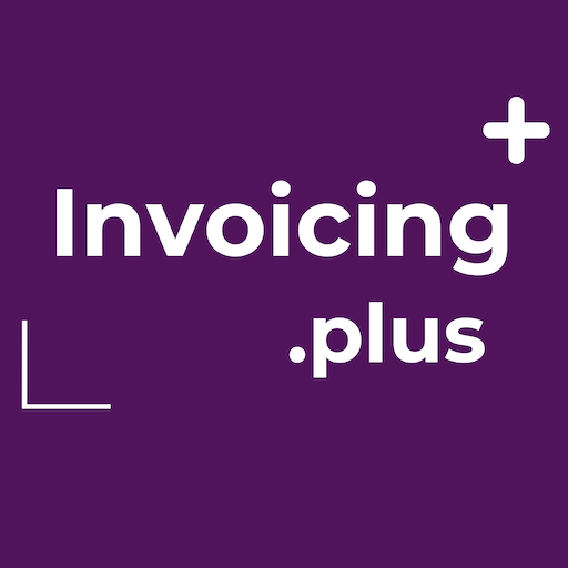 invoicing.plus Logo Invoicing.plus