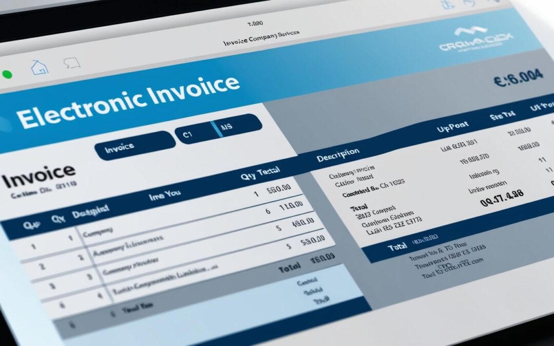 Facture Électronique : 5 Avantages Incontournables pour Moderniser Votre Gestion Financière