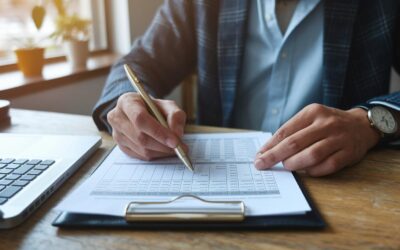 Cadrage TVA Excel: téléchargez le modèle gratuit et suivez le guide pas à pas pour sécuriser votre déclaration et éviter les erreurs