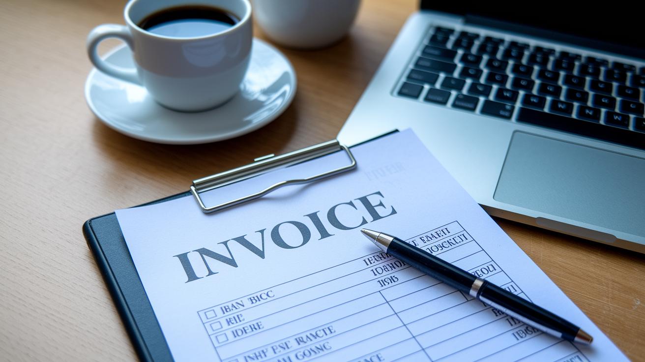 Les coordonnees bancaires sur facture  une obligation legale .jpg