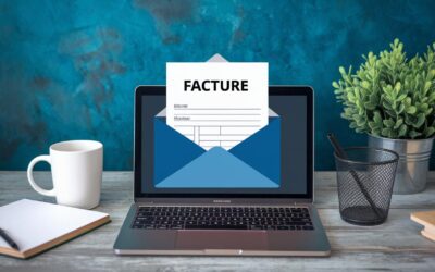 Comment envoyer une facture par mail de son ordinateur : guide pas-à-pas, modèle prêt à copier, bonnes pratiques de sécurité et astuces d’automatisation avec exemples et vérification de réception