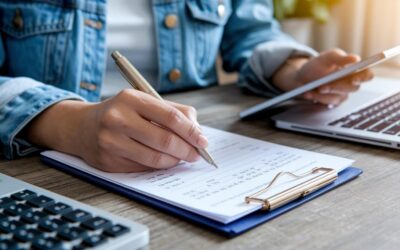 Compte TVA autoliquidation sous-traitance dans le BTP : quels comptes utiliser (604, 605, 611, 4452, 445662), comment les enregistrer pas à pas et où les déclarer sur la CA3 avec un exemple chifré