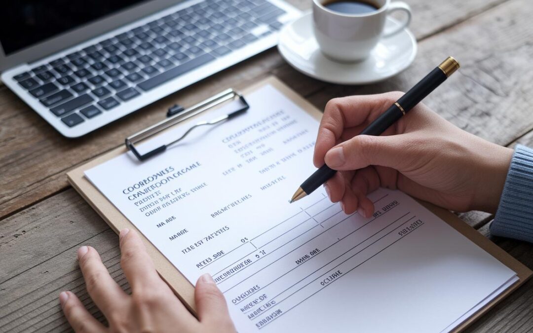 Coordonnées bancaires sur facture : obligation légale ou bonne pratique ? Guide complet avec exemples IBAN/BIC, checklist conforme et conseils anti-fraude