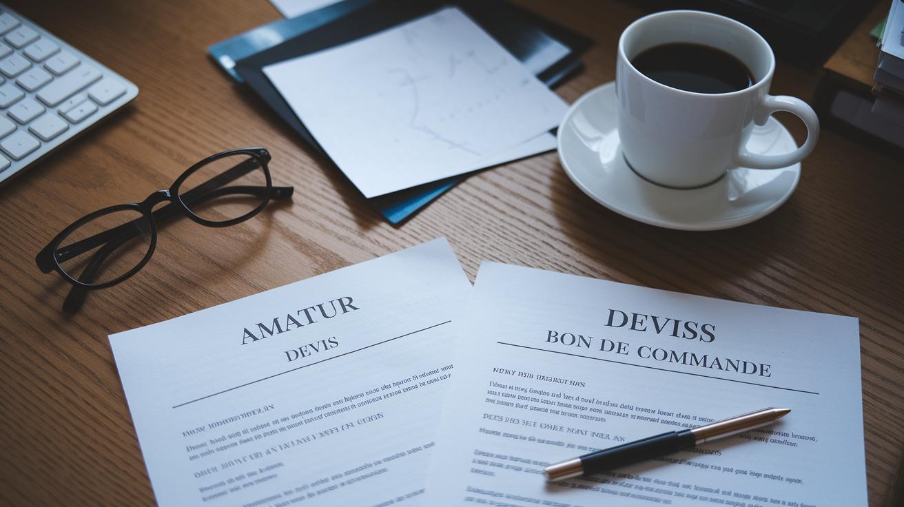 Definitions fondamentales sur devis commande  Devis et Bon de commande.jpg
