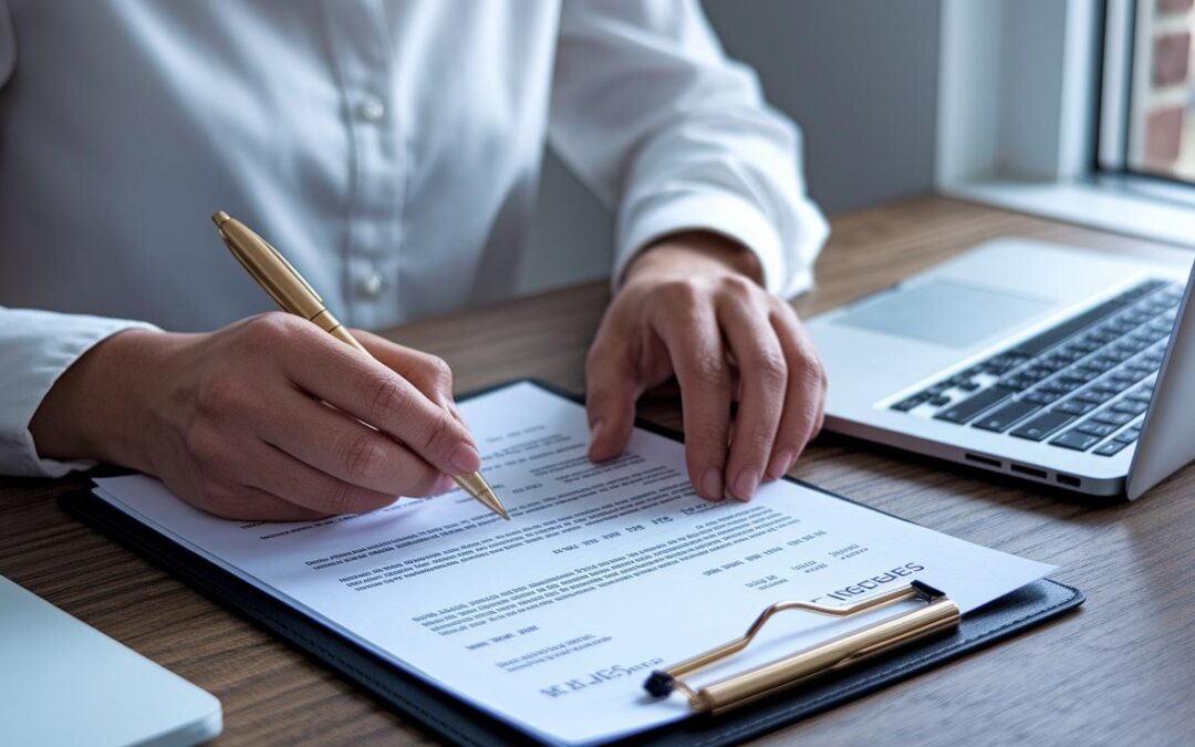 Émettre une facture conforme en 7 mentions et 6 étapes claires: règles, obligations légales et procédure sécurisée pour éviter les amendes