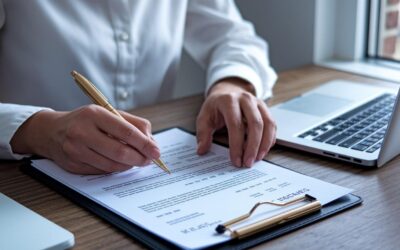 Émettre une facture conforme en 7 mentions et 6 étapes claires: règles, obligations légales et procédure sécurisée pour éviter les amendes