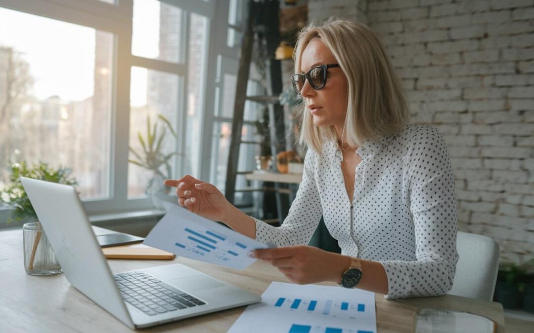 Encours client exemple : définition claire, formule de calcul expliquée et cas chiffré pas à pas, avec stratégies concrètes pour réduire l’encours et sécuriser la trésorerie