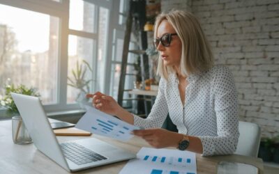 Encours client exemple : définition claire, formule de calcul expliquée et cas chiffré pas à pas, avec stratégies concrètes pour réduire l’encours et sécuriser la trésorerie