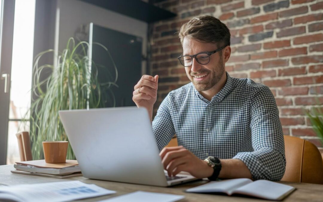 Facturation électronique secteur privé en 2026 : calendrier, schéma en Y, étapes de conformité et bénéfices clés à connaître