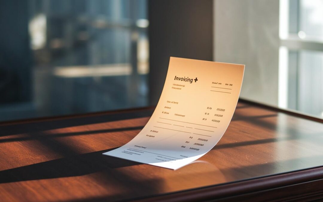 Facturation en ligne gratuite et rapide : créez des factures en 30 secondes, conformes et automatisées avec Invoicing+