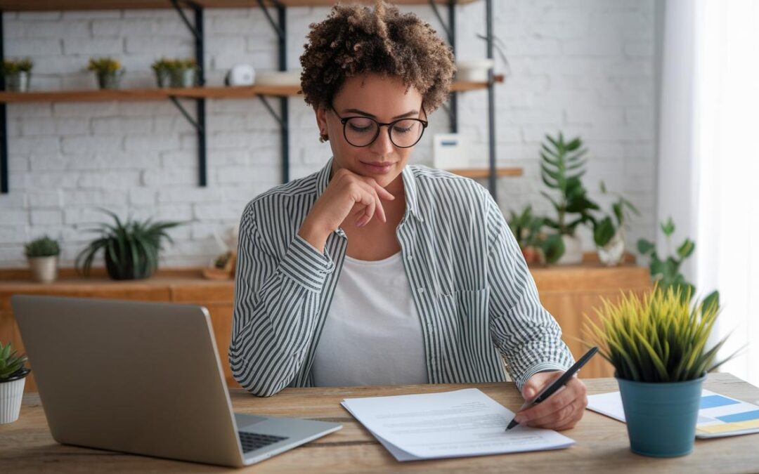 Imprimer une facture sans erreur en 5 étapes: modèles gratuits PDF/Word/Excel, réglages d’impression pro et astuces de conformité avec automatisation possible