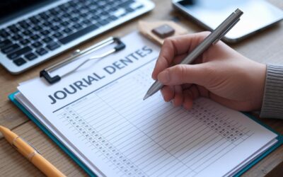 Journal des ventes : définition claire, étapes pour le remplir sans erreur et modèle prêt à l’emploi avec exemples détaillés