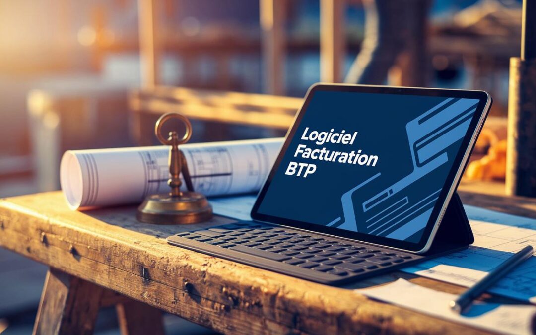 Logiciel facturation BTP : définition, fonctionnalités clés et comparatif gratuit vs payant pour bien choisir en 2026 (automatisation, personnalisation et conformité)