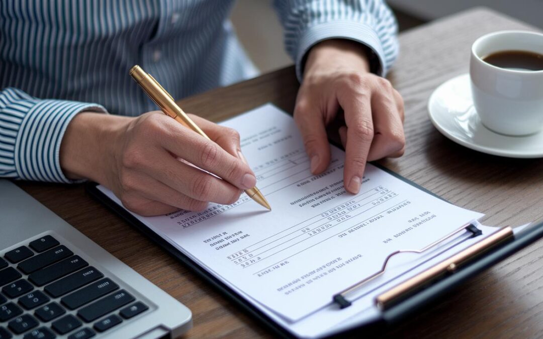 Logiciel pour modifier une facture en toute légalité : comparatif des meilleures solutions et guide étape par étape pour émettre un avoir, recréer la facture et archiver pendant 10 ans