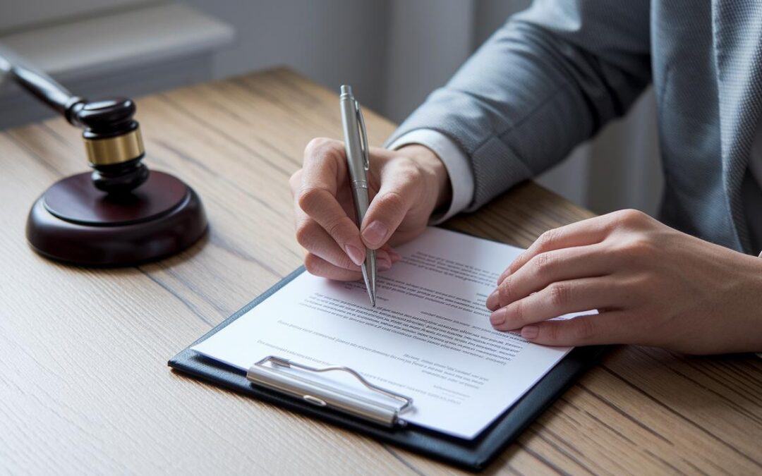 Modifier un devis signé ou non signé : quand le faire, dans quels cas, et comment sécuriser l’avenant étape par étape