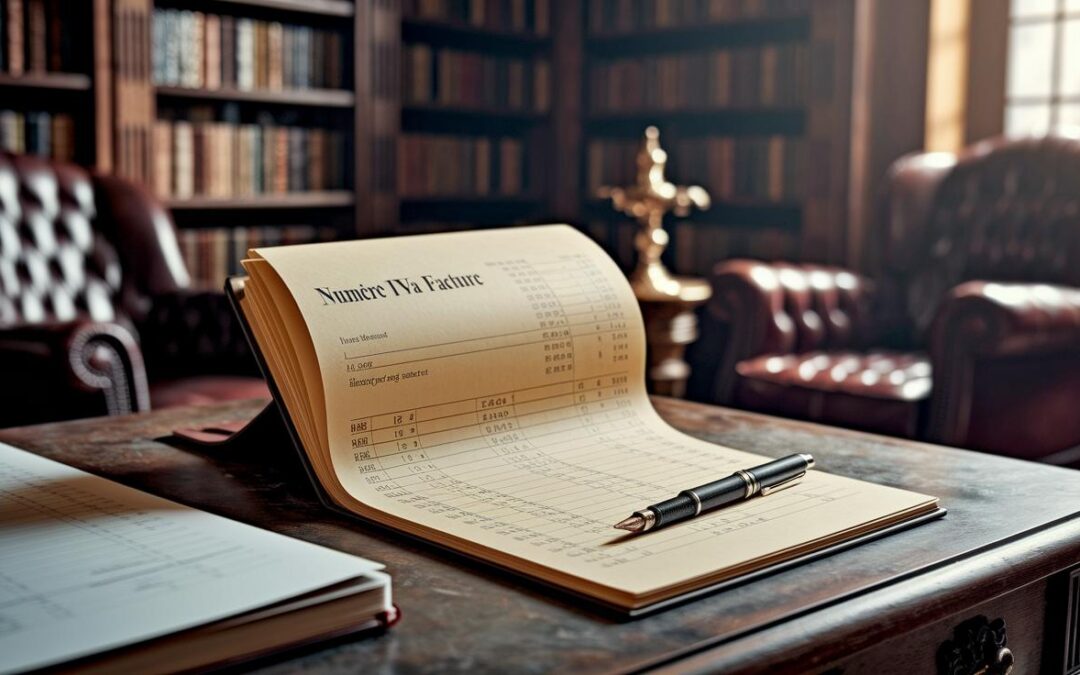 Numéro TVA facture : définition, obligations légales et exceptions, avec guide pas à pas pour l’obtenir et le vérifier (amendes, mentions requises, SIE, VIES)