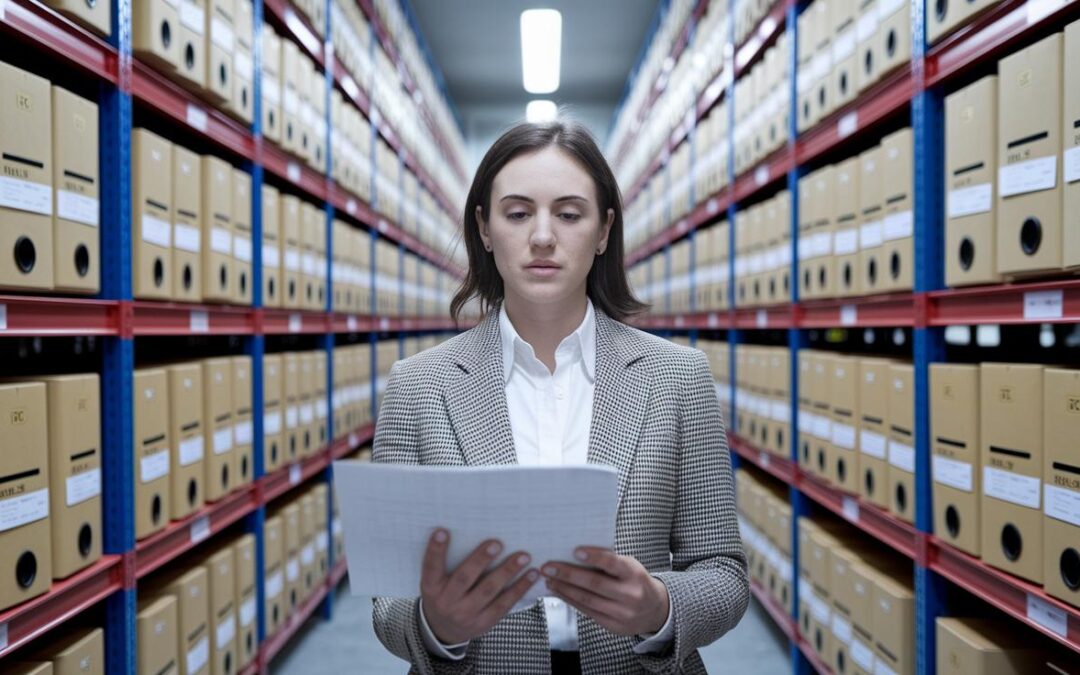 Archivage facture en France : durées légales 10 ans vs 6 ans, méthodes conformes papier et électronique, et sanctions à connaître pour rester en règle