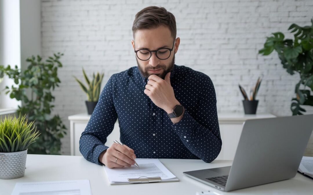 Classement facture expliqué de A à Z : obligations légales, méthodes éprouvées, passage au numérique et guide pas à pas pour TPE et PME