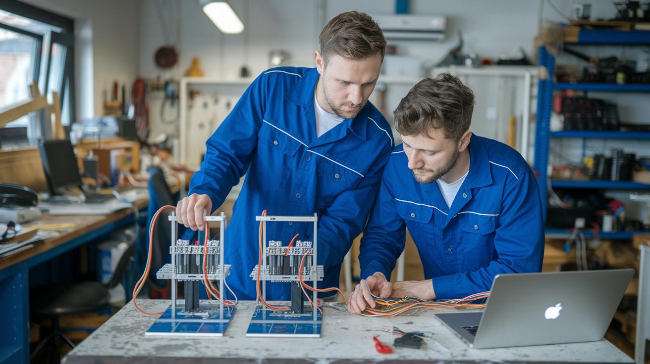 Exemples concrets de modele devis electricite pour divers travaux.jpg