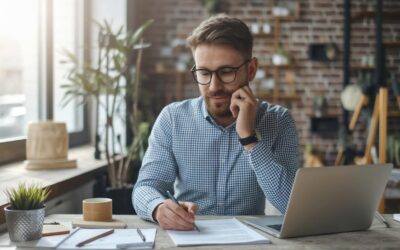 Devis facture expliqué de A à Z : définitions, obligations légales, différences clés et méthodes d’automatisation pour une gestion sans erreurs