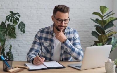 Encours client expliqué de A à Z : définition comptable, formule de calcul avec exemple chiffré et stratégies concrètes pour réduire les créances et sécuriser la trésorerie