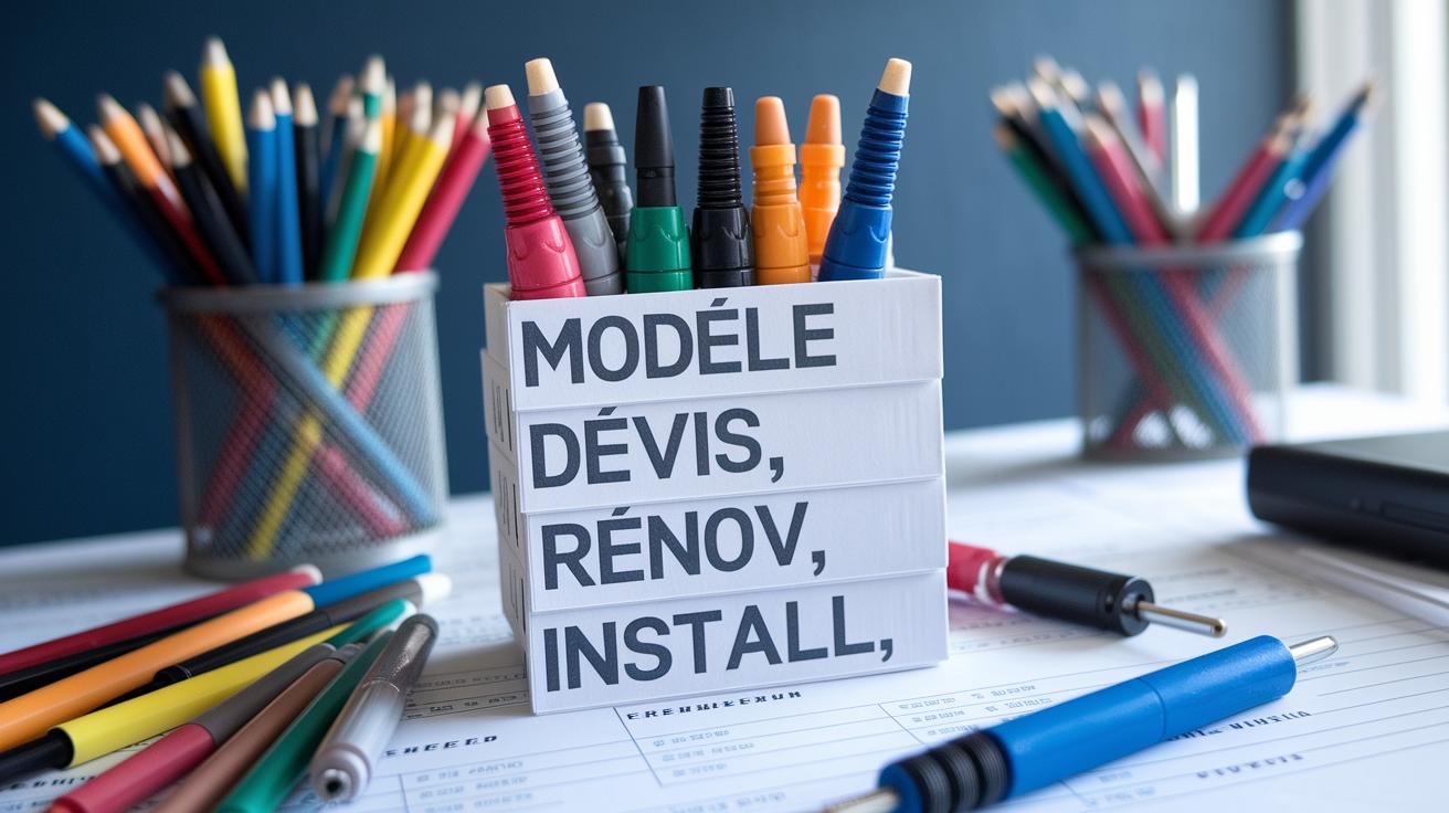 Exemples concrets de modele devis electricite pour divers travaux.jpg