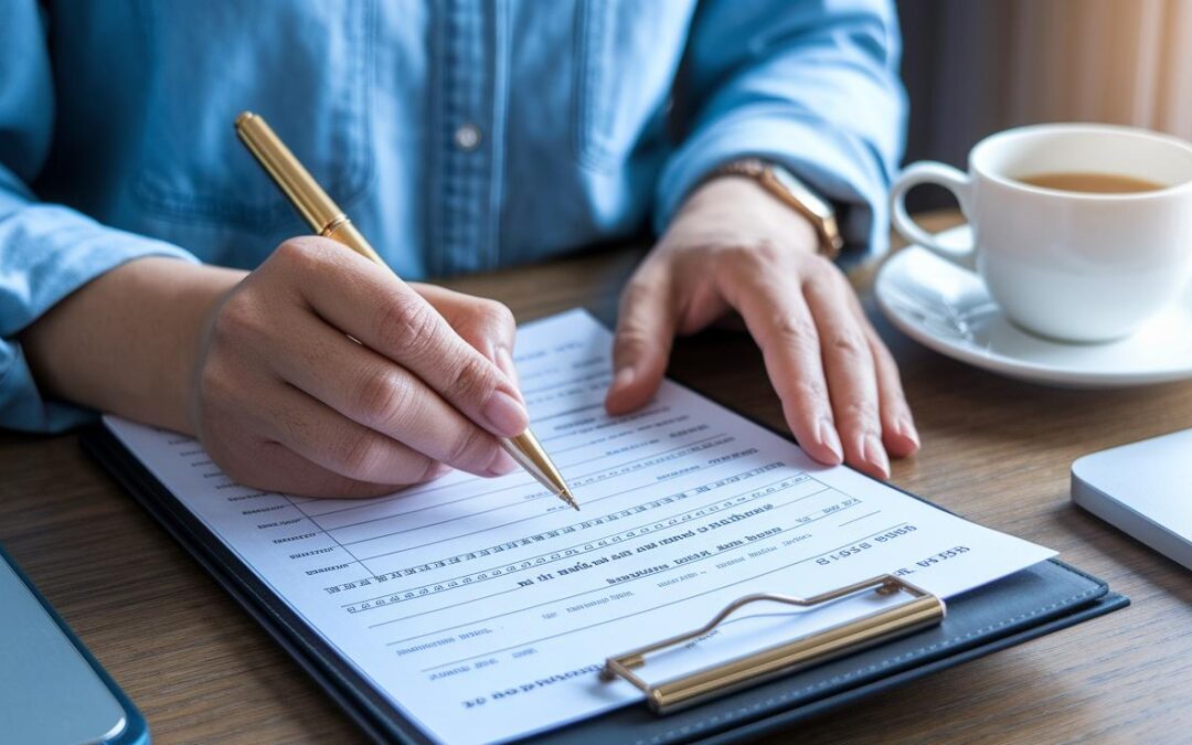 Facture de débours : définition, mandat écrit, procédure en 4 étapes et traitement comptable pour éviter la refacturation et les erreurs de TVA