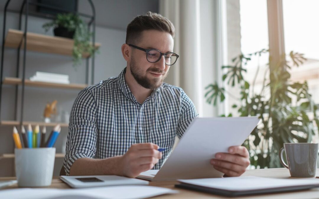 Facture partielle : définition, cas d’usage, guide pas à pas et exemple concret pour un suivi de paiements sans erreur