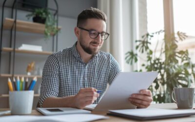 Facture partielle : définition, cas d’usage, guide pas à pas et exemple concret pour un suivi de paiements sans erreur