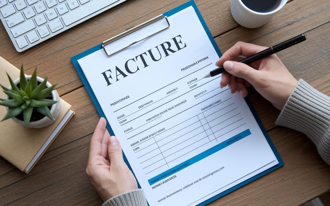 Facture proforma modèle gratuit à télécharger en Word et Excel : liens directs, mentions obligatoires et guide pas à pas pour un remplissage sans erreur