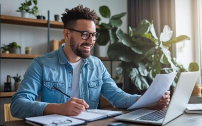 Facture rectificative TVA : quand l’émettre, comment la créer étape par étape et comment ajuster votre déclaration pour récupérer la TVA correctement