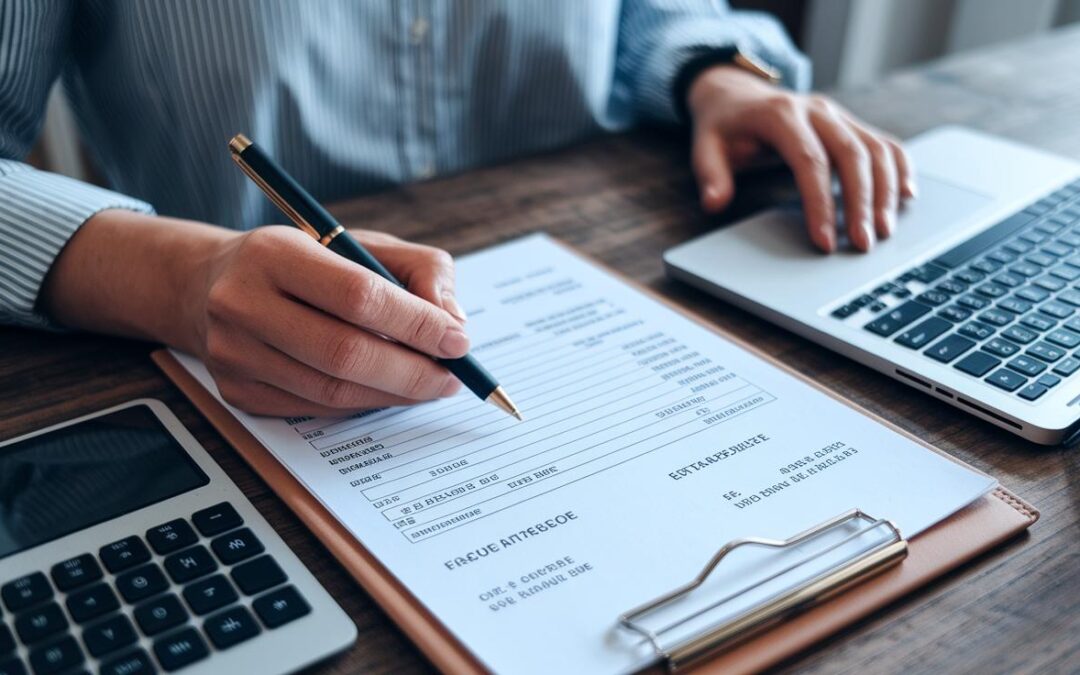 Facture réglée par chèque : définition, preuves bancaires et mentions obligatoires avec guide pas à pas pour obtenir une facture acquittée validée par le fournisseur