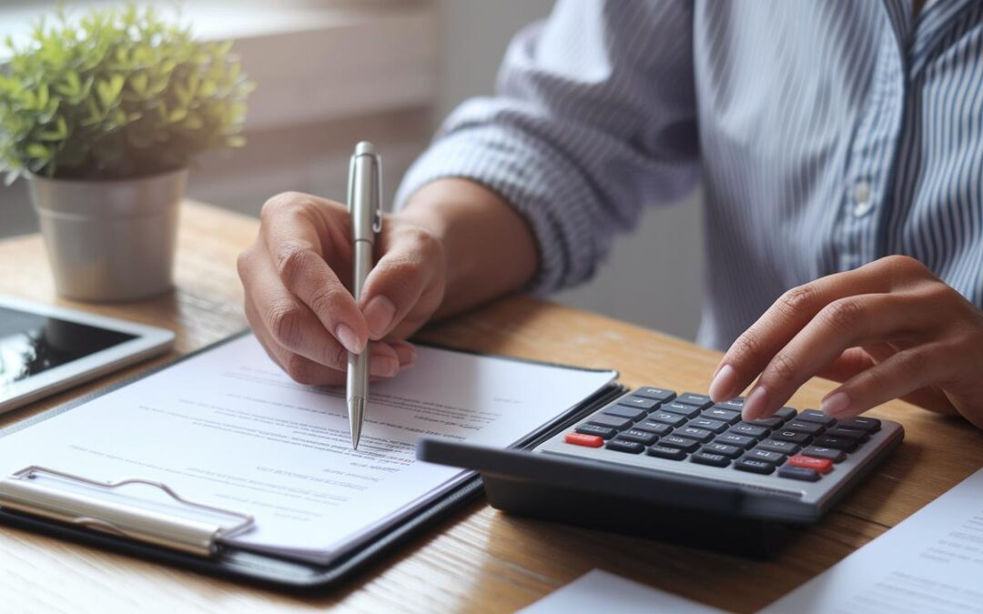 Faire une remise sans erreur : formules de calcul, différences avec rabais et ristourne, et outil interactif pour optimiser votre facturation