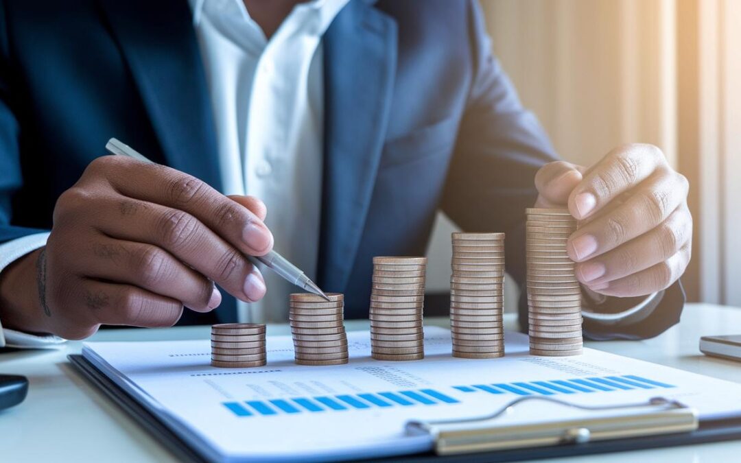 Flux de trésorerie opérationnel: définition claire, méthode de calcul pas à pas avec exemple, et place face aux flux d’investissement et de financement