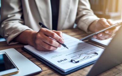 IBAN sur facture: obligation légale ou simple bonne pratique, avantages, risques et méthodes pour sécuriser et automatiser votre facturation avec le bon logiciel