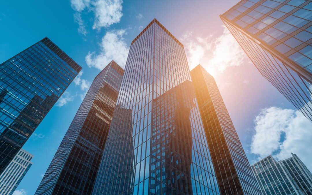 Multi société dans un ERP: définition, monobase vs multibase et solutions pour automatiser la consolidation, les transactions inter-compagnies et la vision globale