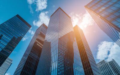 Multi société dans un ERP: définition, monobase vs multibase et solutions pour automatiser la consolidation, les transactions inter-compagnies et la vision globale