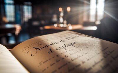 Numéro de devis expliqué: obligation ou non, méthodes de numérotation et exemples concrets pour une gestion fluide et traçable
