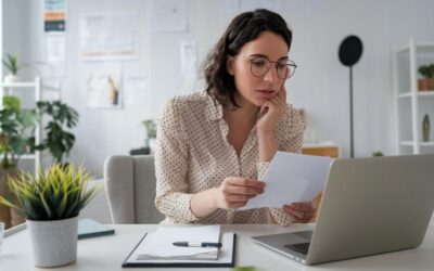 Reprise acpte expliquée de A à Z : définitions, règles sur salaire et procédure comptable sur facture avec exemples concrets