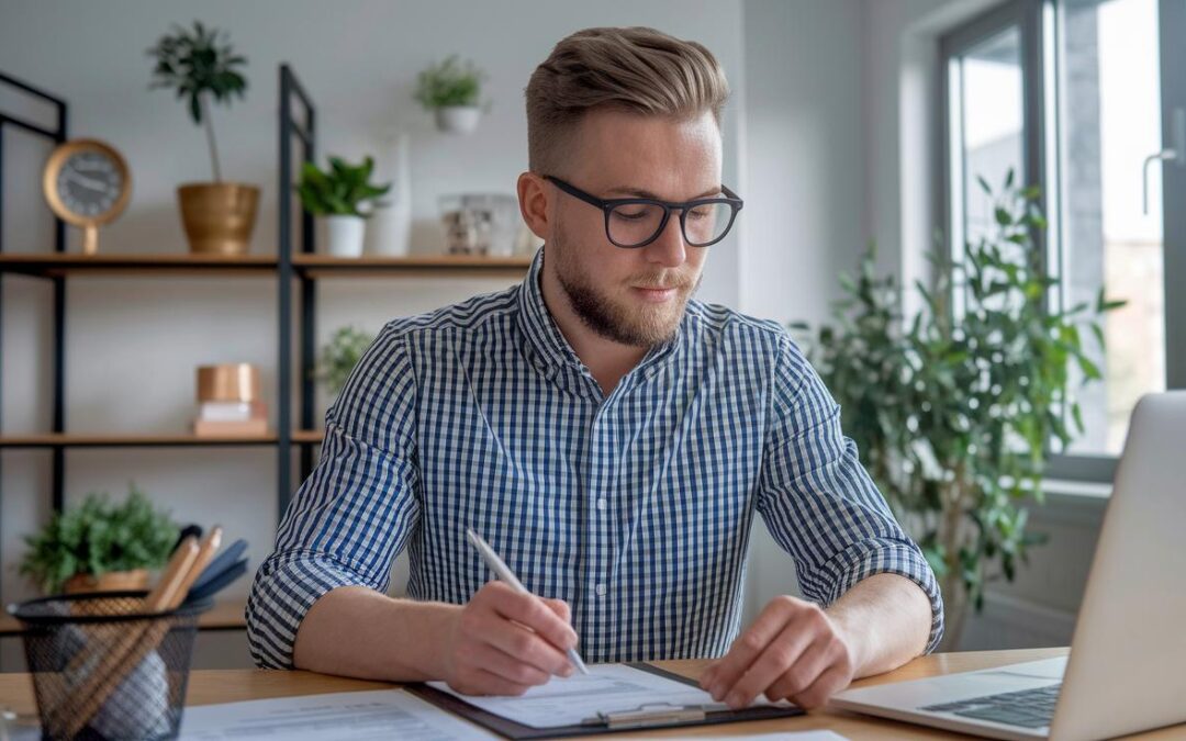 Saisie de facture étape par étape : distinguer achat et vente, enregistrer les écritures avec TVA, puis automatiser jusqu’à 80 % du processus pour gagner en précision et en conformité