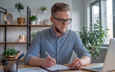 Saisie de facture étape par étape : distinguer achat et vente, enregistrer les écritures avec TVA, puis automatiser jusqu’à 80 % du processus pour gagner en précision et en conformité