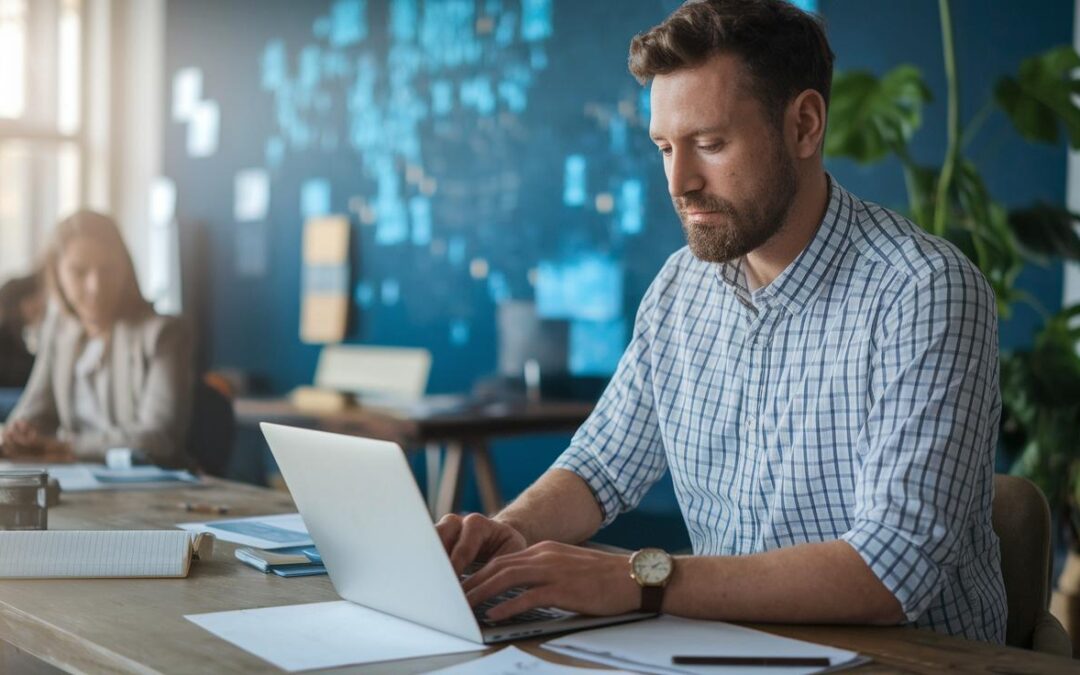 Solution de dématérialisation : définition claire, conformité PDP, cas d’usage concrets, intégrations ERP et comparatif des meilleures plateformes pour choisir la bonne option