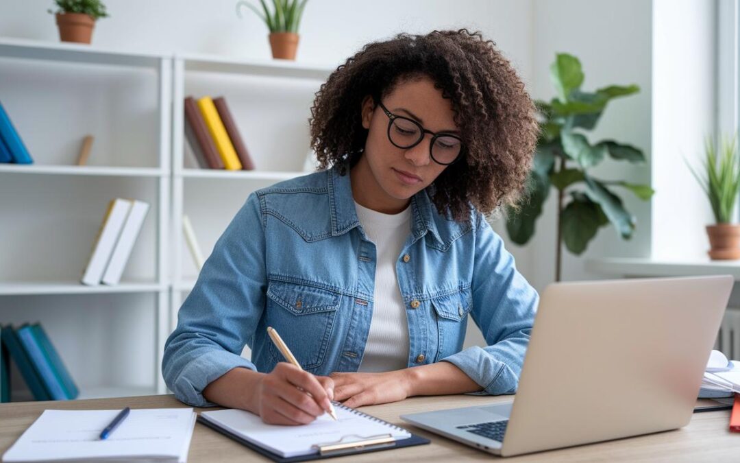 TVA en attente compte et compte 4458 expliqués pas à pas: exemples d’écritures, subdivisions 44586-44587 et procédure de régularisation sur encaissements