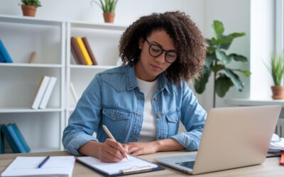 TVA en attente compte et compte 4458 expliqués pas à pas: exemples d’écritures, subdivisions 44586-44587 et procédure de régularisation sur encaissements