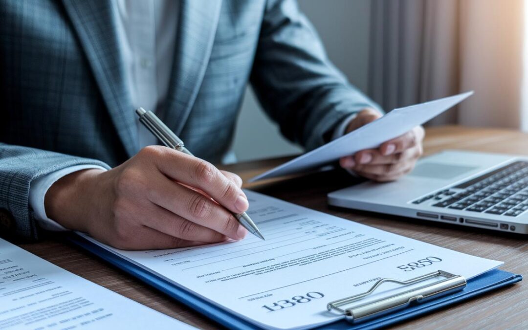 Transformer un devis en facture : différences clés, étapes concrètes et automatisation en 1 clic pour une conversion conforme et rapide