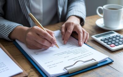 Comment facturer une prestation de service : guide pas-à-pas avec mentions obligatoires, calcul de la TVA et procédure en cas d’impayé