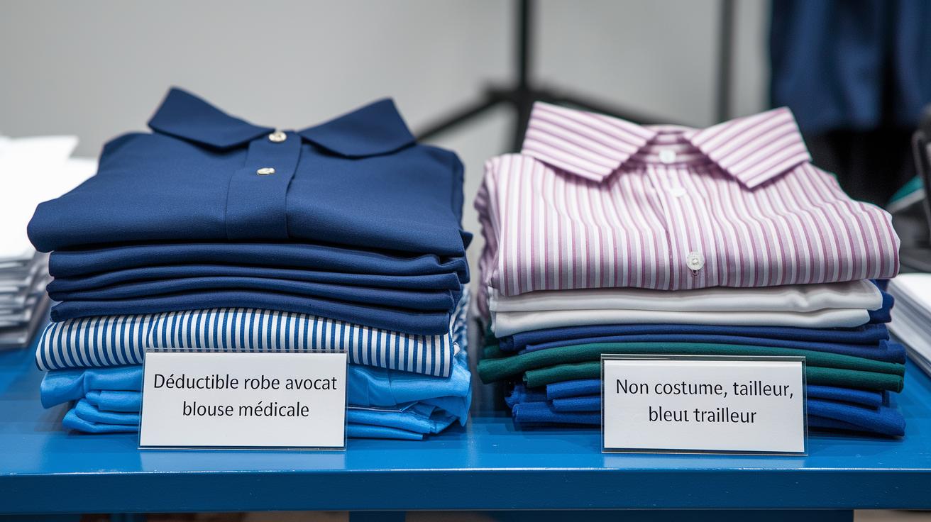 Comprendre les Conditions de Deductibilite des Frais de Representation Vetements.jpg