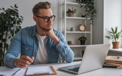 Création de devis en ligne: guide pratique pour générer un devis professionnel immédiat, conforme et prêt en PDF avec des outils gratuits