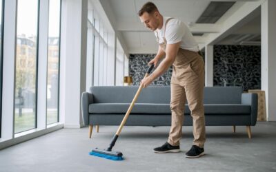 Exemple d’un devis de nettoyage PDF à télécharger et personnaliser: modèles prêts à l’emploi, mentions légales essentielles, automatisation pas à pas et cas pratique par type de prestation