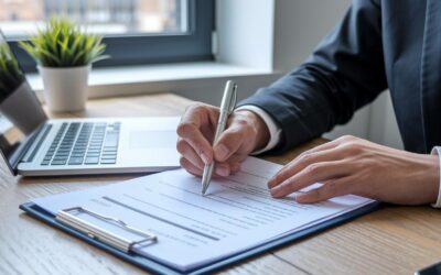 Facture d’avancement vs acompte : définition, différences clés sur la TVA et guide pas à pas pour établir une facture de situation conforme